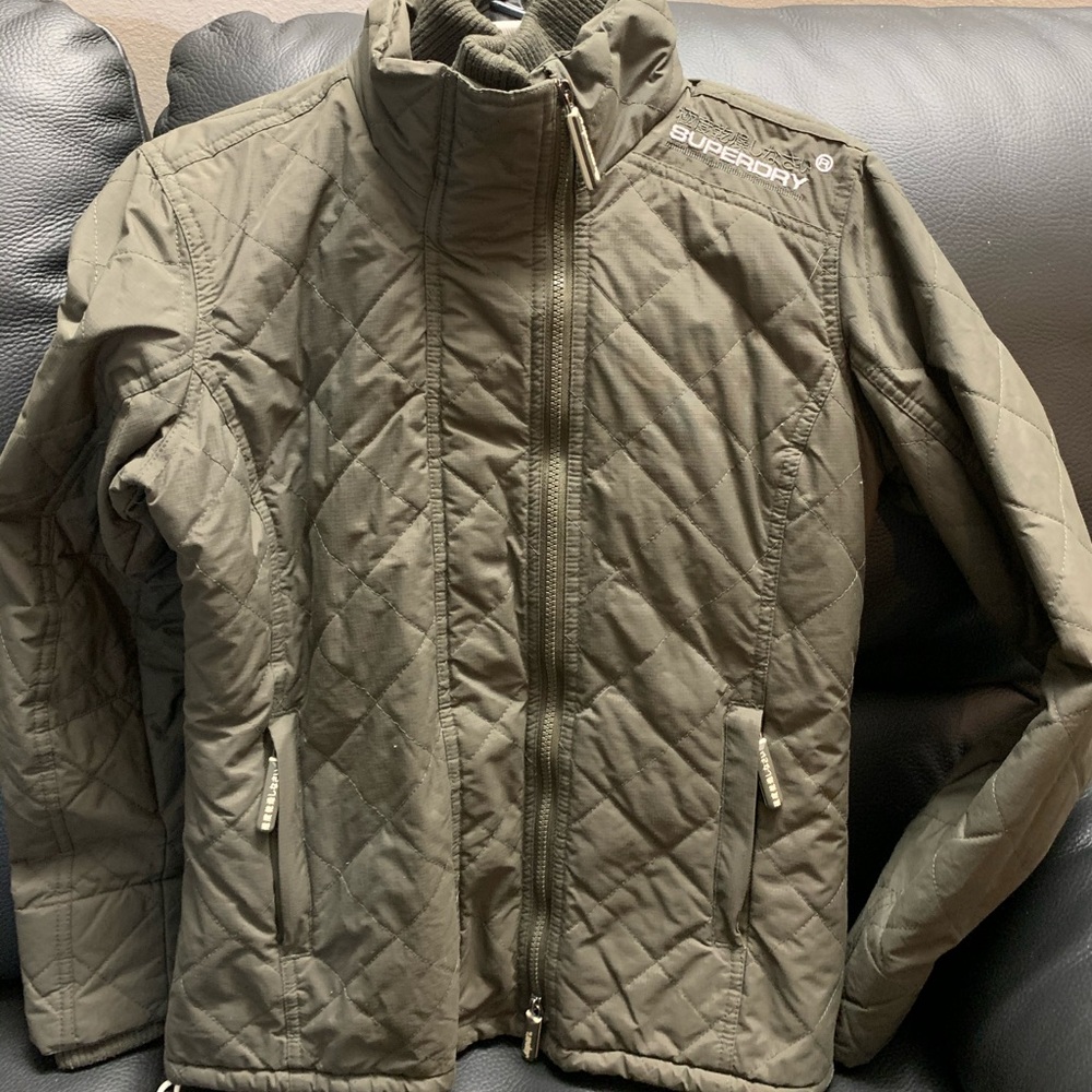 Superdry Original Windcheater jacket